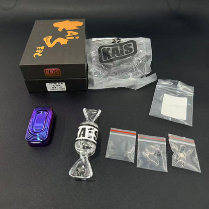 POPO Zirconium Limited Edition