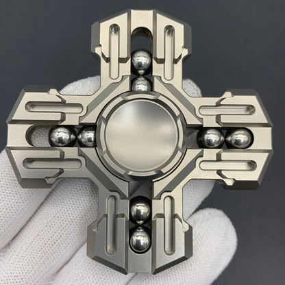 Titanium