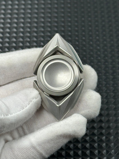 Sagittarius Stainless Steel Stonewashed