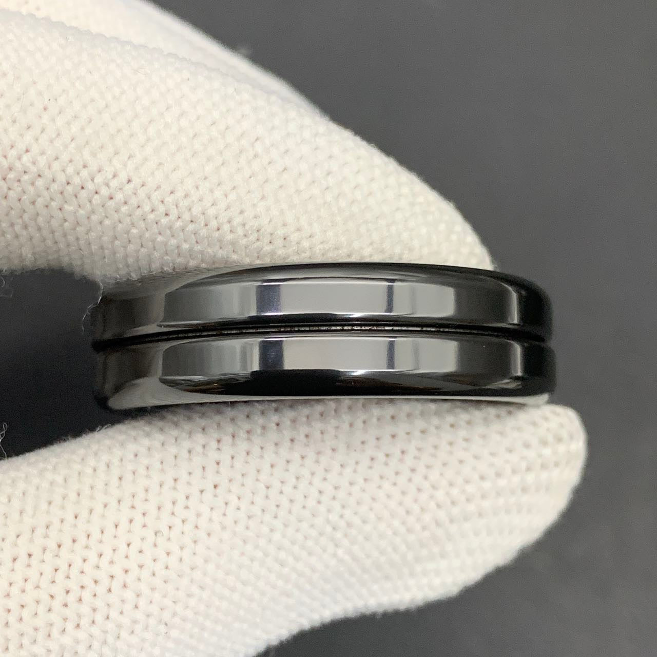 Devil Milk Cap Zirconium