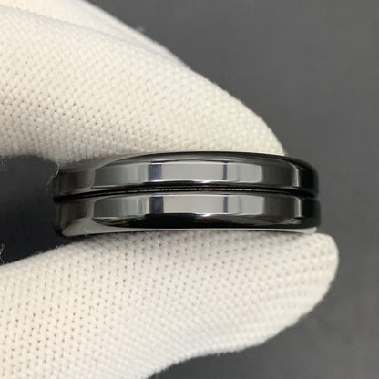Devil Milk Cap Zirconium