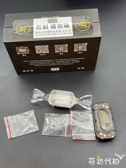 Shencheng POPO Candy Zirconium