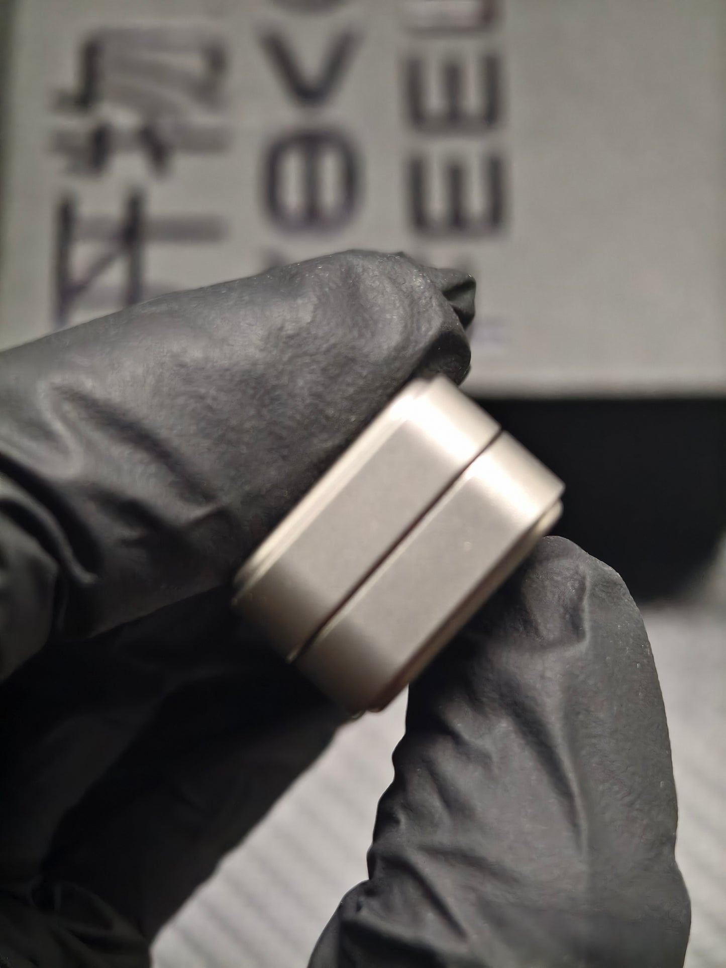 Fuguang Titanium