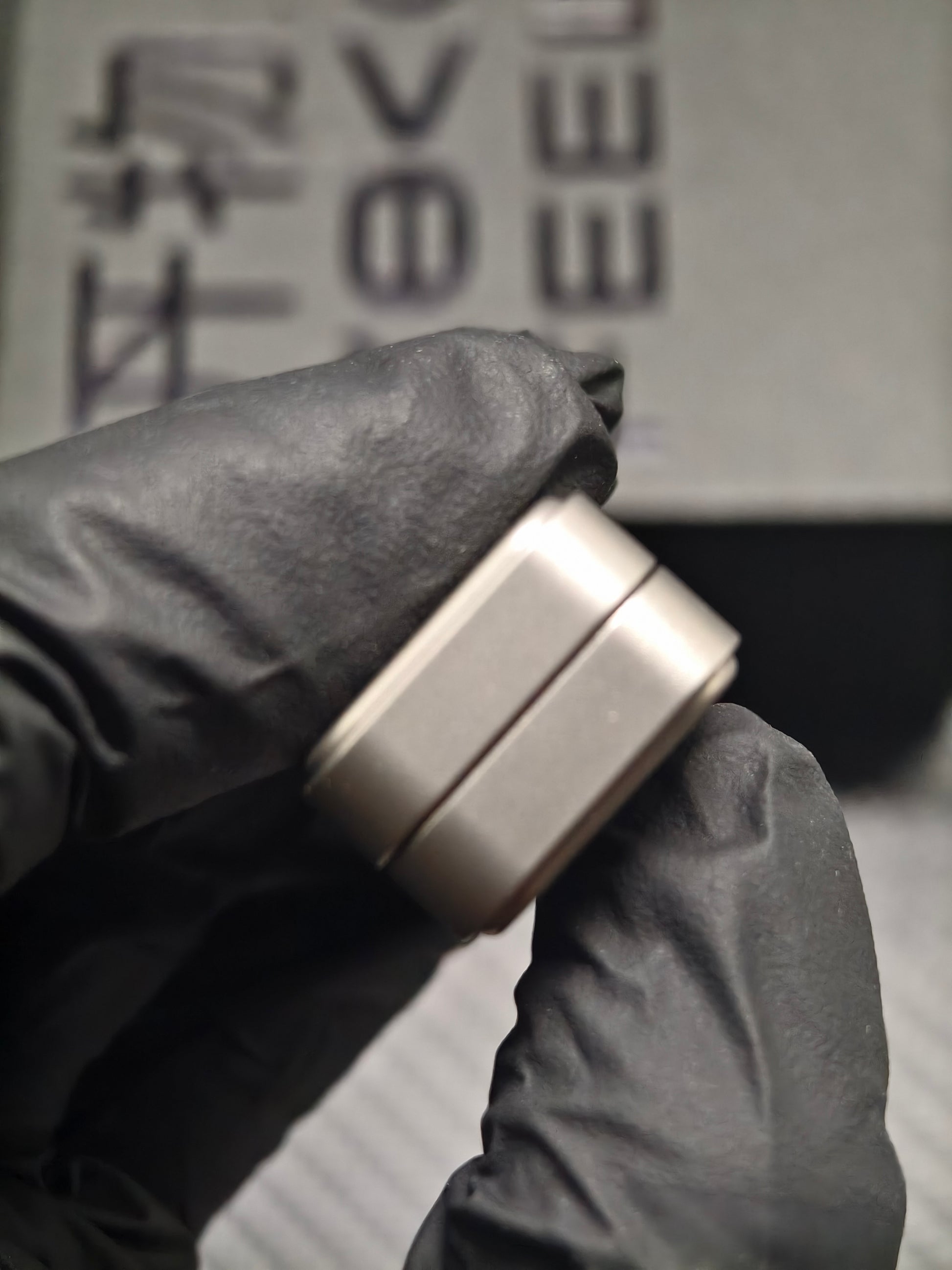 Fuguang Titanium