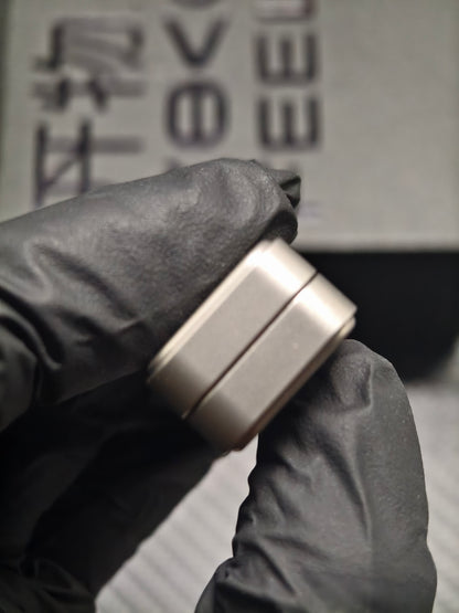 Fuguang Titanium