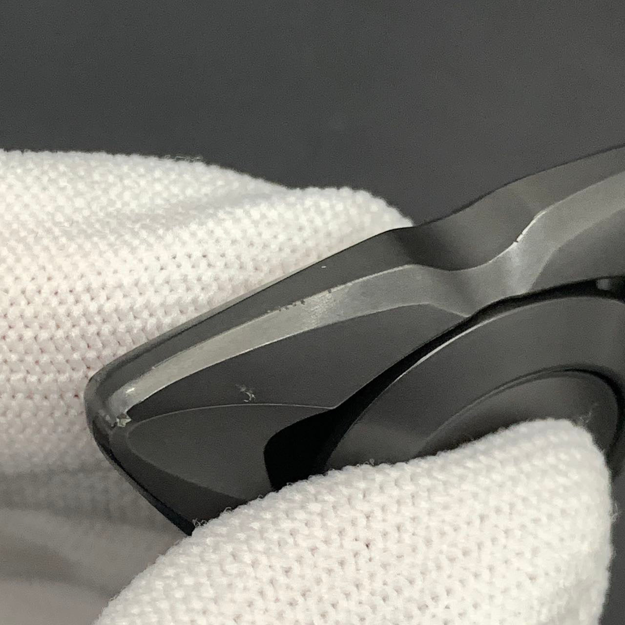 Mave 1.1 Zirconium Stonewashed
