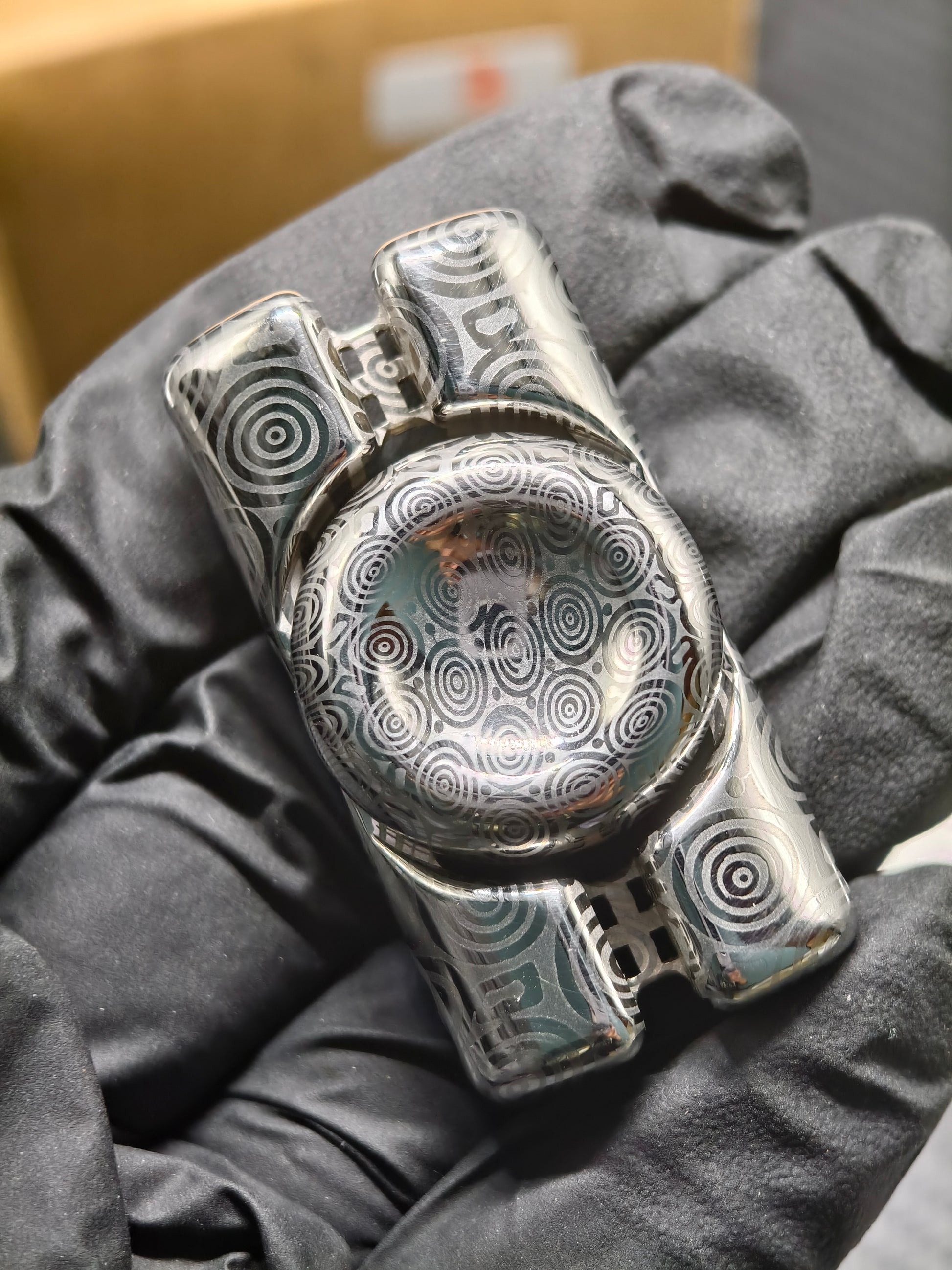 Sentinel Stainless Steel