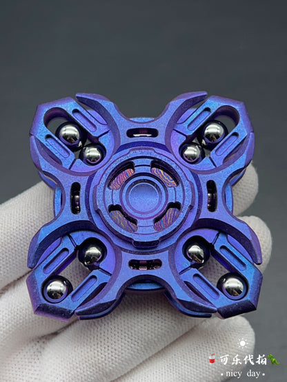 Oracle Crystallized Zirconium
