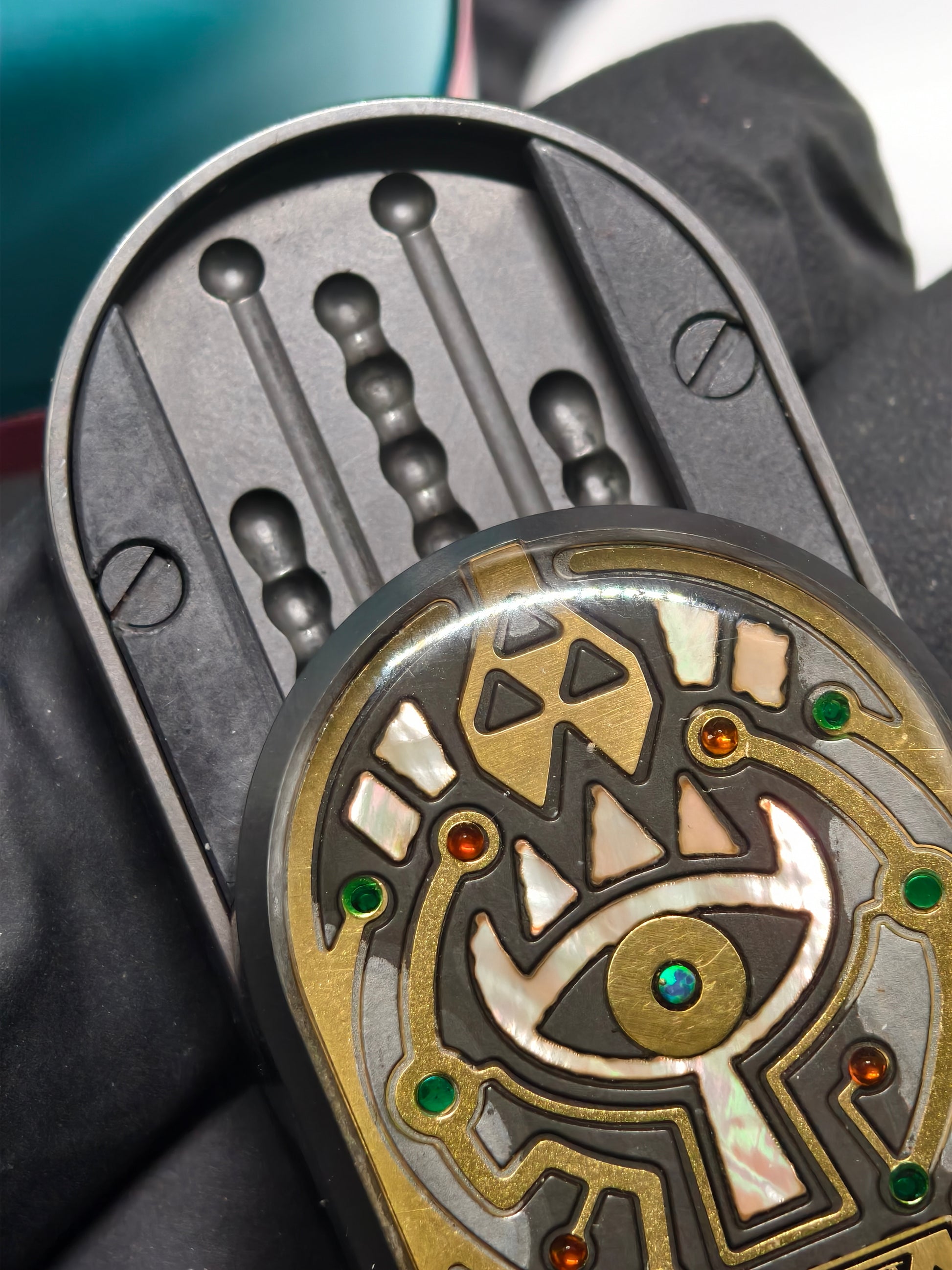 Hero Sword Zirconium