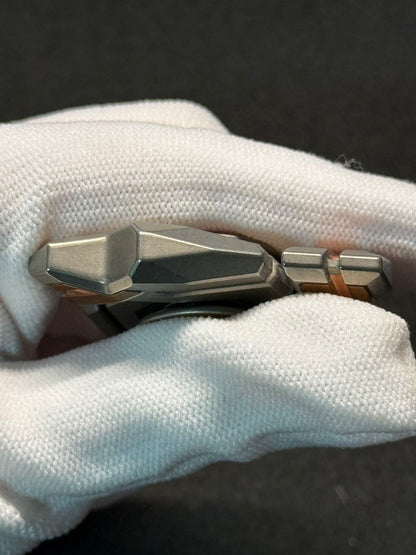 Ouroboros Titanium