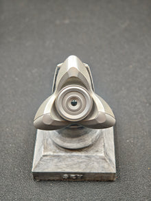 Ouroboros Stainless Steel Titanium