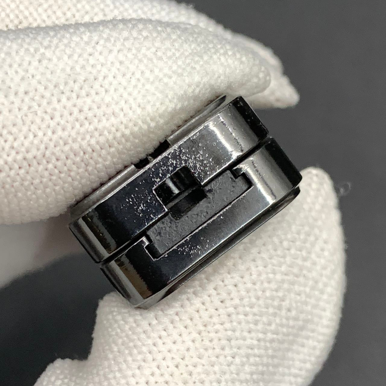 Sugar Cube Zirconium