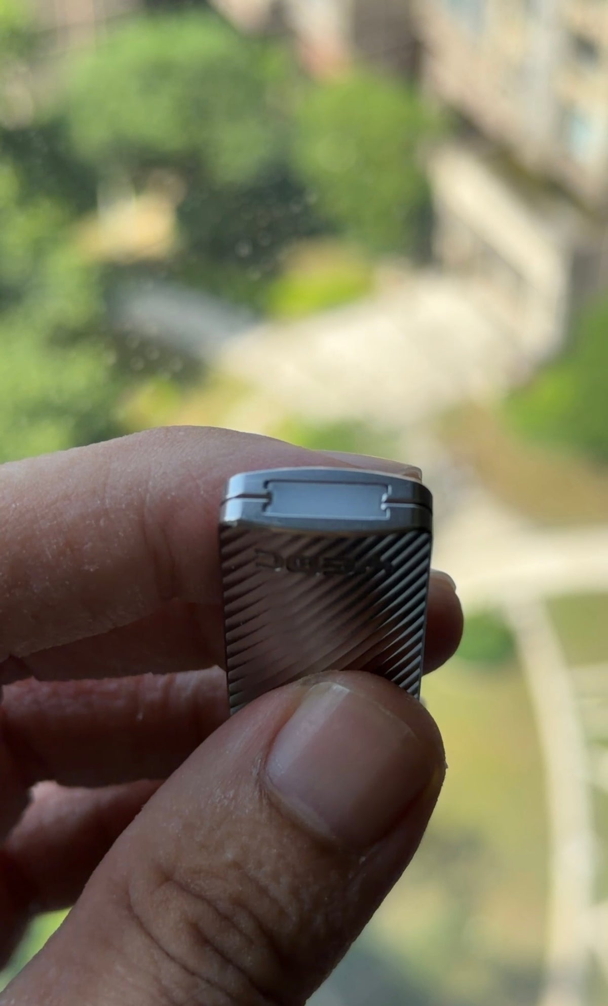 Ji Li 2.0 Titanium
