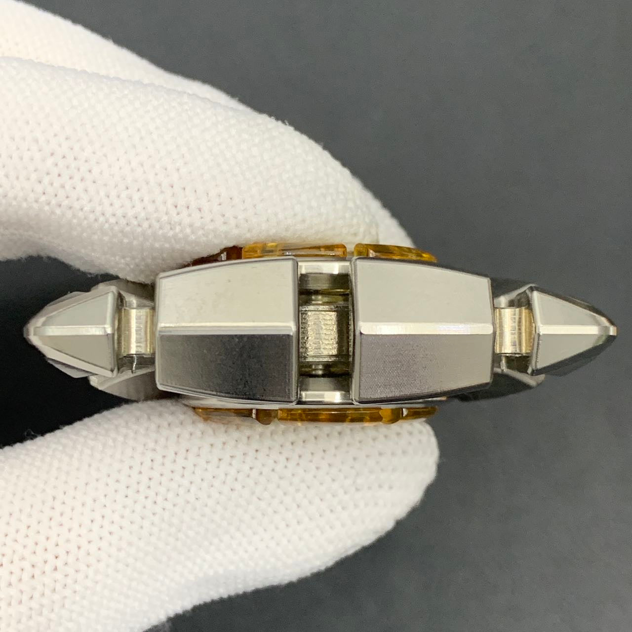 Recombine Stainless Steel