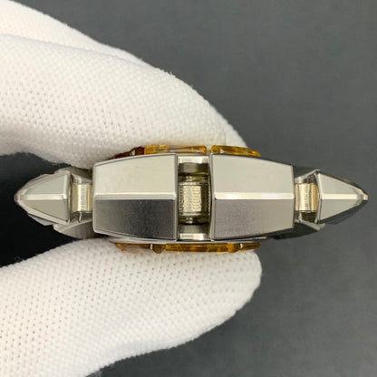 Recombine Stainless Steel