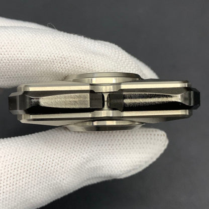 Qs Titanium