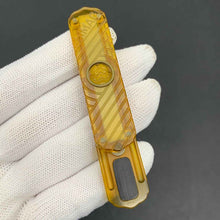 Exorcism PEEK Brass PEI