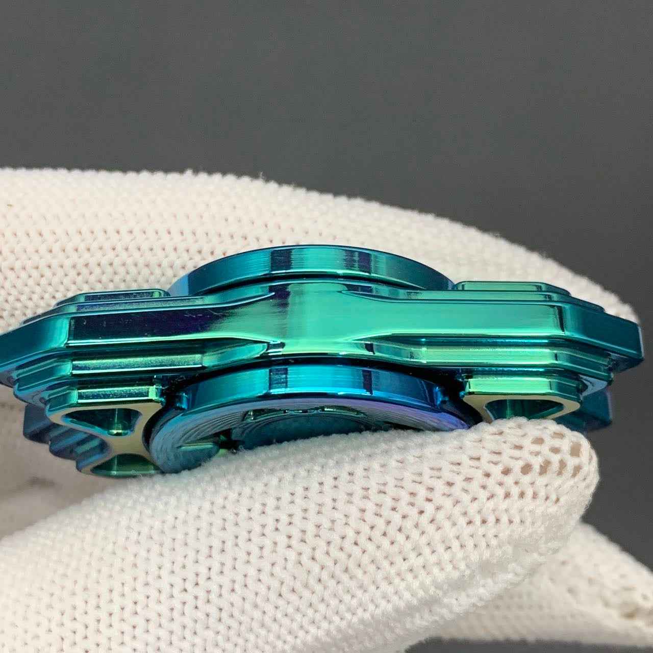 Batman Zirconium