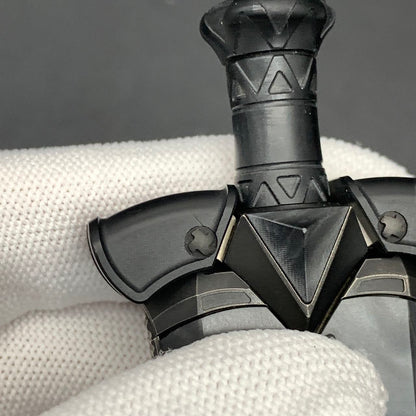 Ghost Lantern Lake Sword MOP
