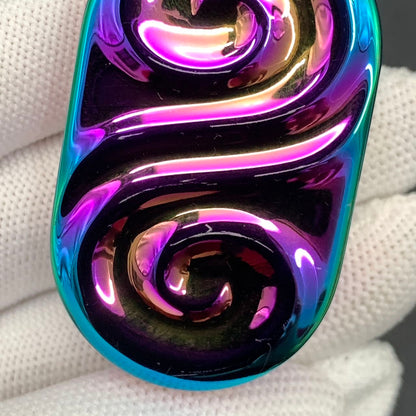 Ripple 2.0 Stainless Steel