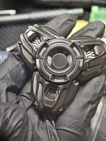 Shock String Zirconium