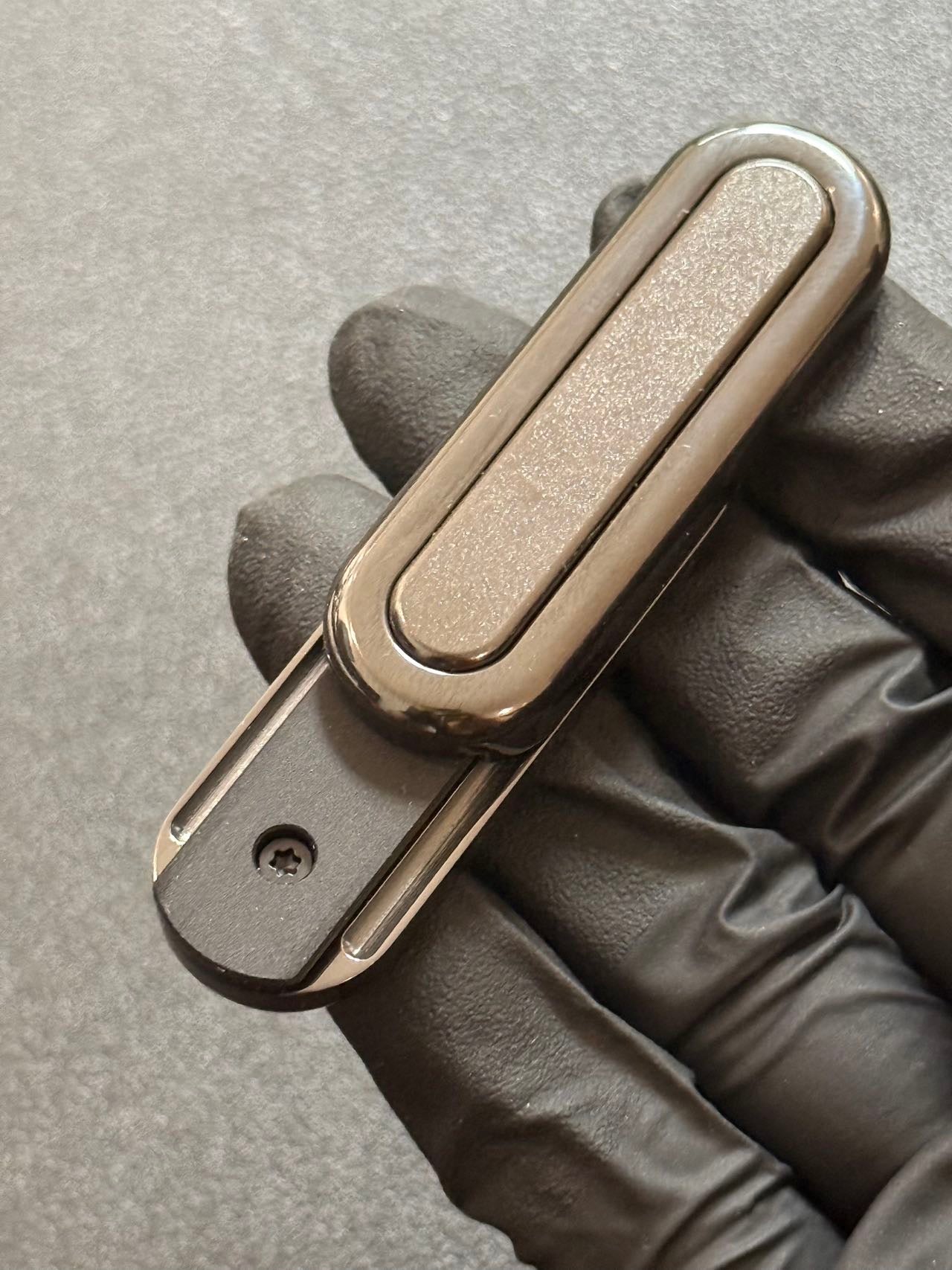 Bean+ Zirconium