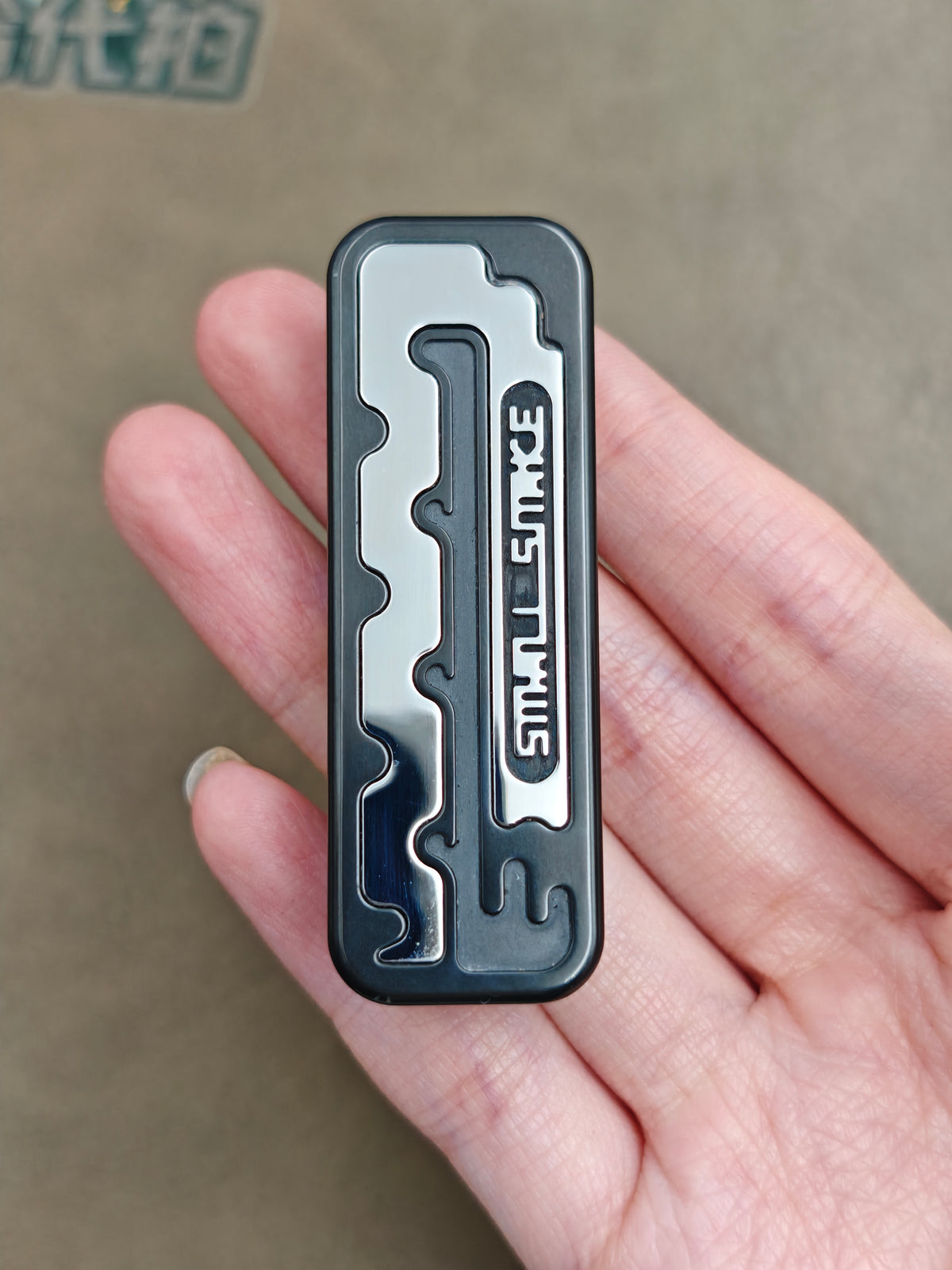Snake Zirconium