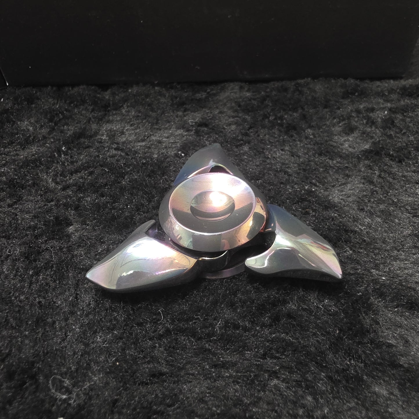 Owl Zirconium