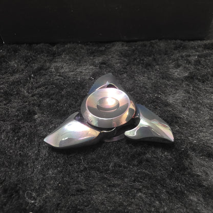 Owl Zirconium