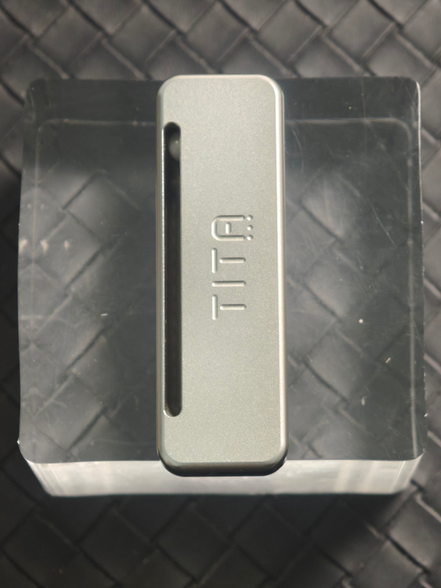 Tita Stainless Steel