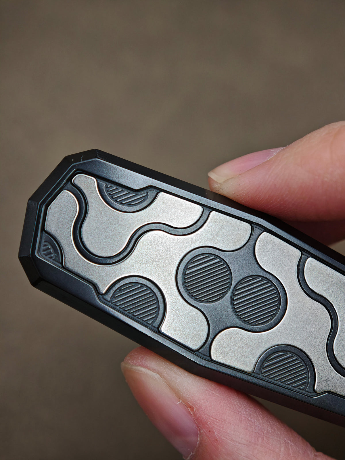 Monolith Zirconium
