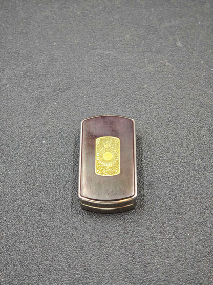 Root Three Titanium