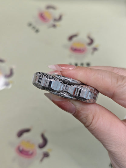 Zekk Damasteel