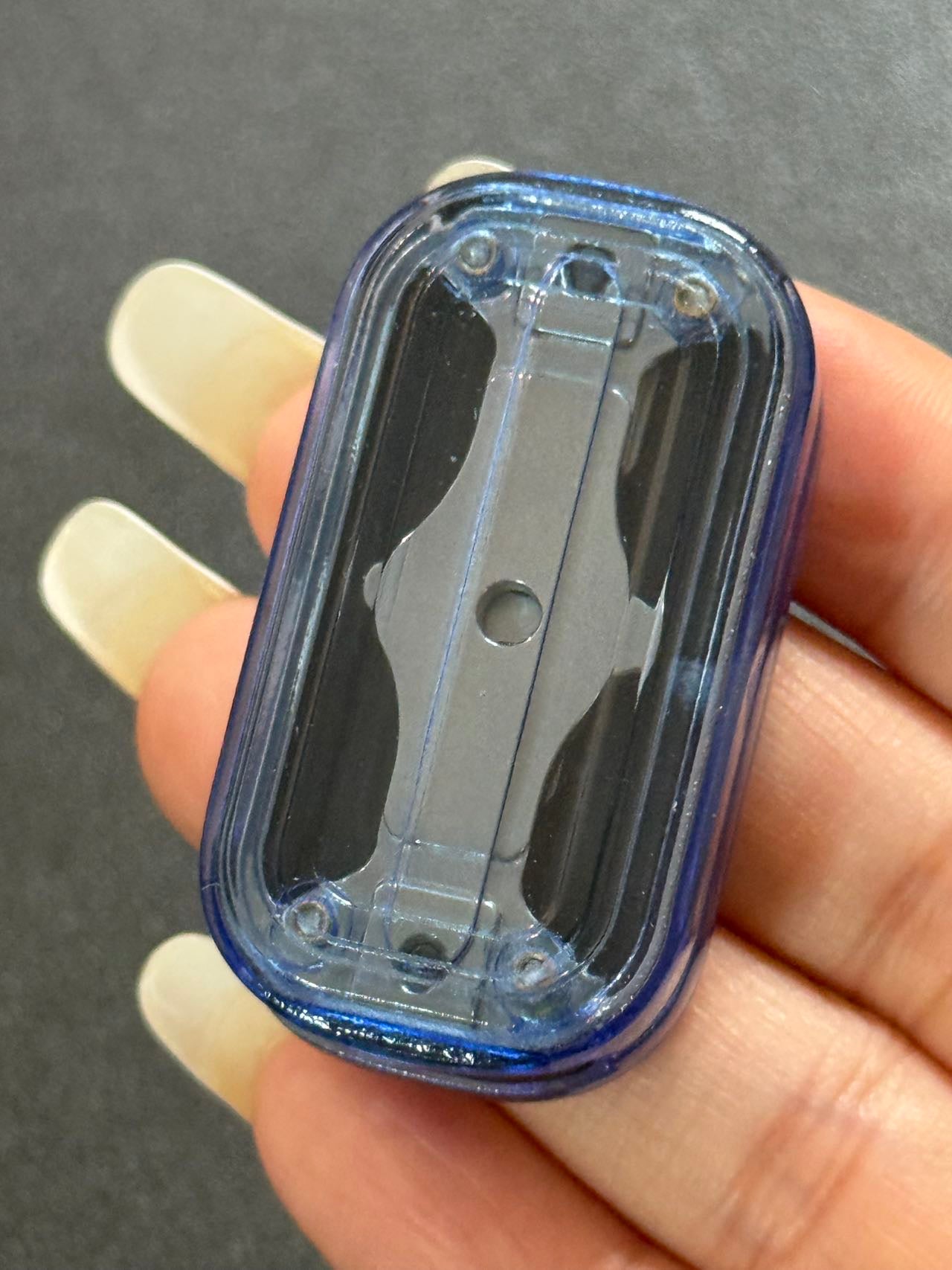 01EDC Ejector Core PC