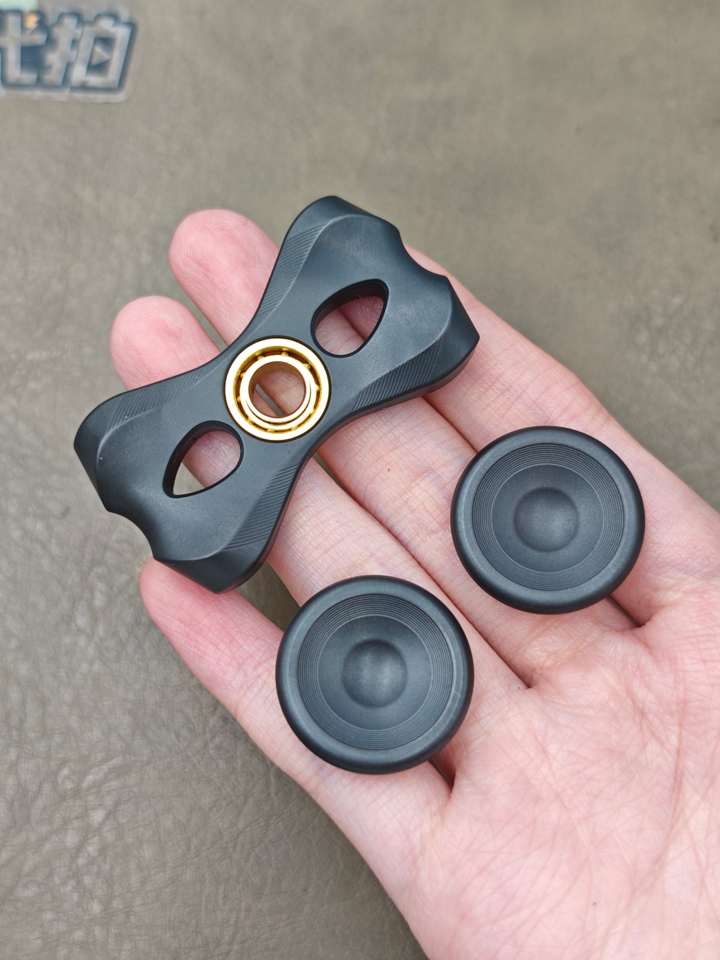 Kiva Zirconium