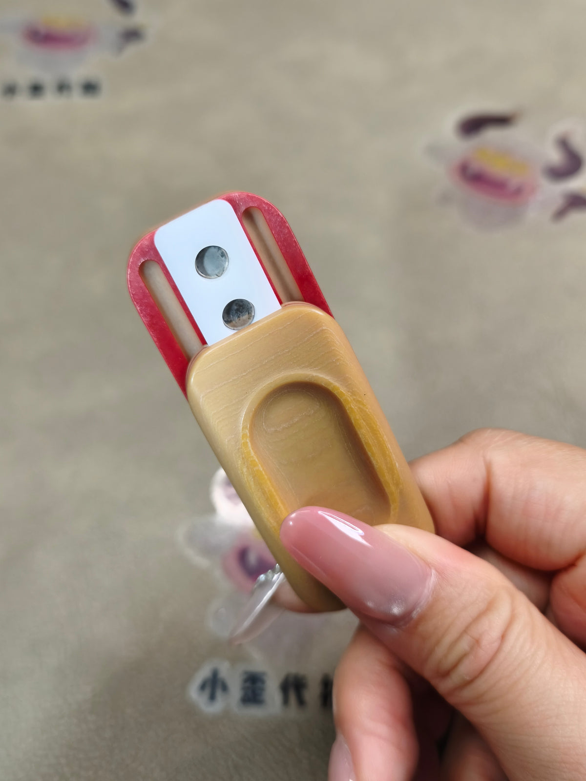 POPO Micarta