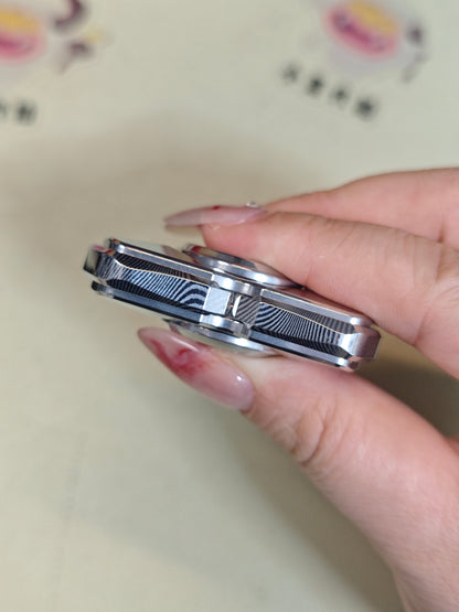Qs Damasteel
