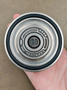 Carnival Roulette Zirconium
