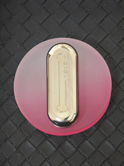Floating Cloud Titanium Polished
