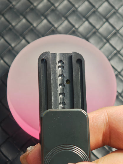 Sugar Cube Zirconium