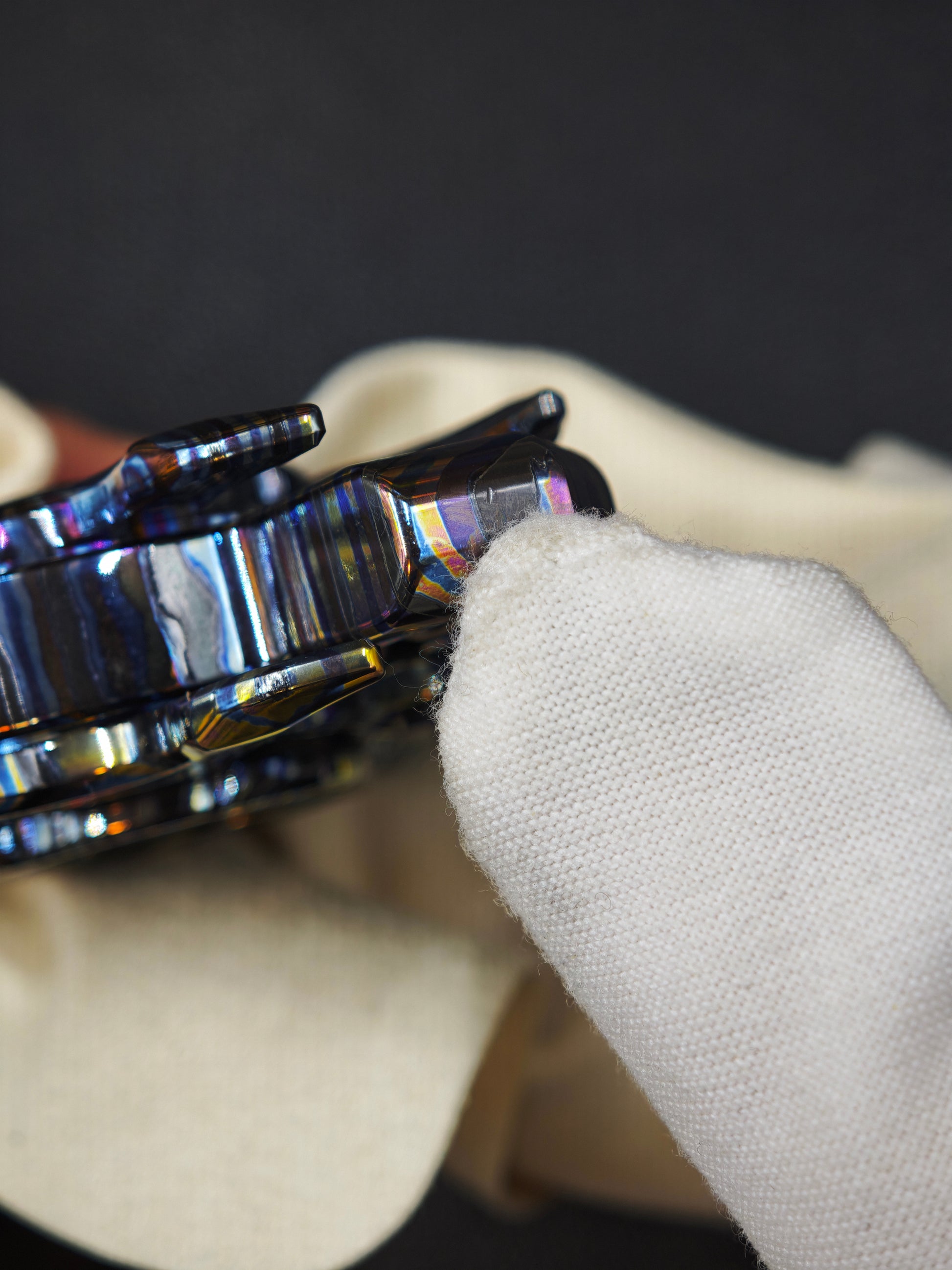 Oracle Zircuti