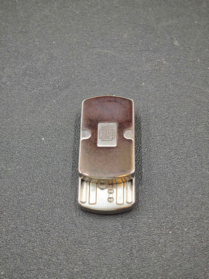 Root Three Titanium