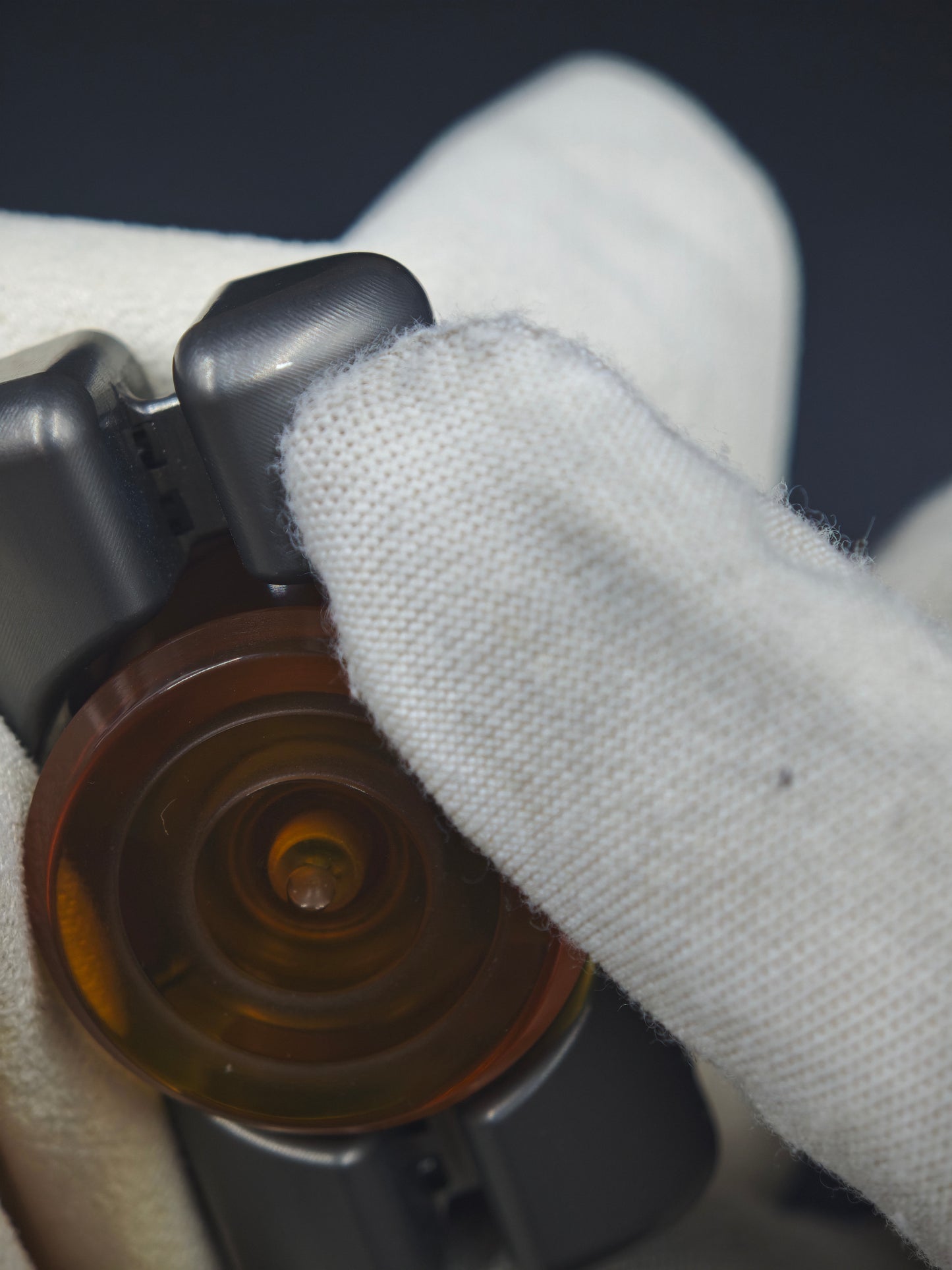 Sentinel PEI Titanium