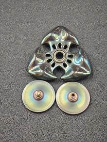 Fat Squid Zirconium