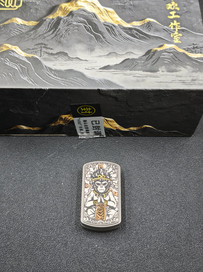 Root Three Titanium