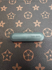 Spice Pin Zirconium Brushed