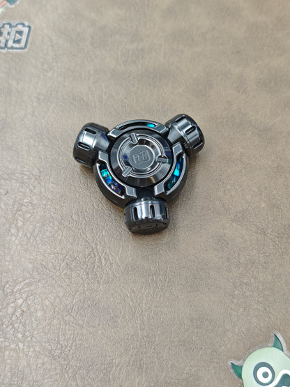 Bad Mantis 1.0 Zirconium