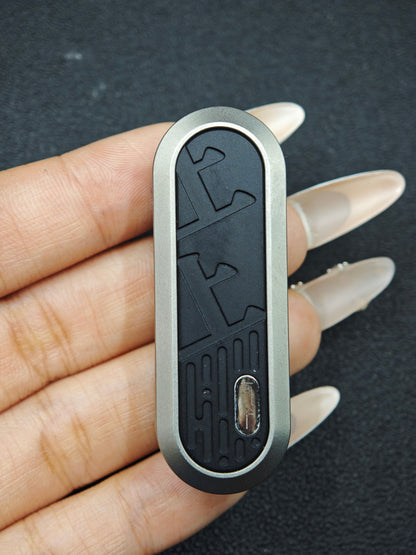 Lucky Draw Titanium