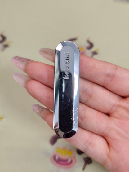 Spice Pin Stainless Steel