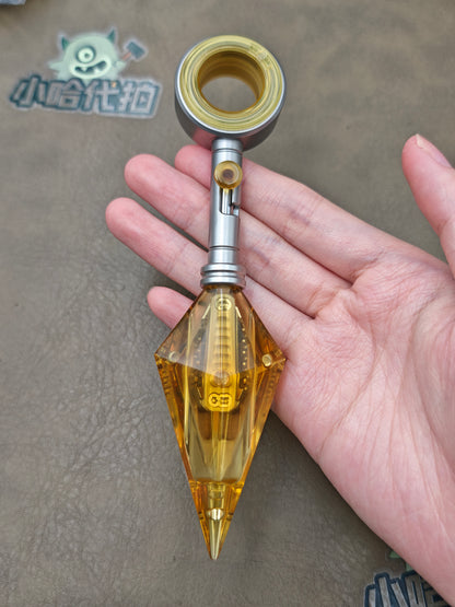 Kunai PEI